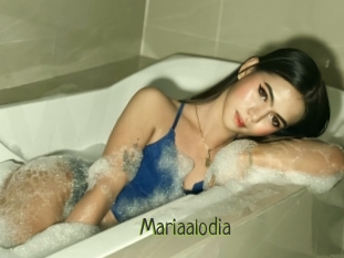 Mariaalodia