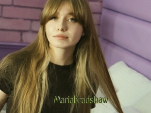 Mariabradshaw