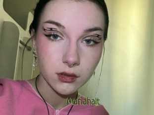 Mariahalt