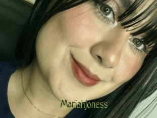 Mariahjoness