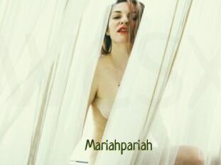 Mariahpariah