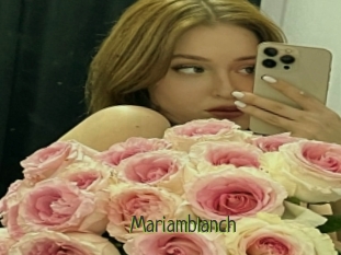 Mariamblanch