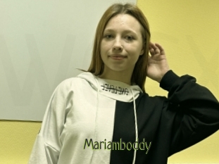 Mariamboddy