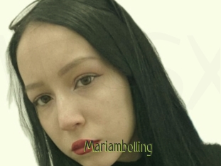 Mariambolling