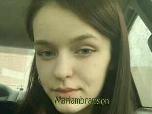 Mariambramson