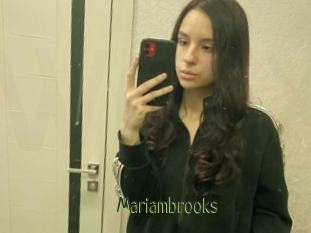 Mariambrooks