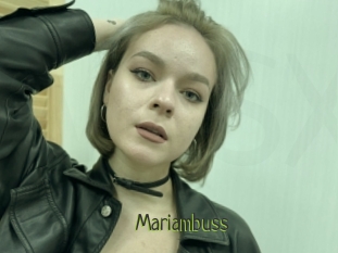 Mariambuss