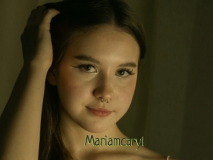 Mariamcaryl