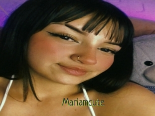 Mariamcute