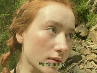 Mariamdepo