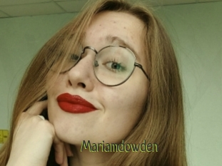 Mariamdowden