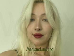 Mariamdumford