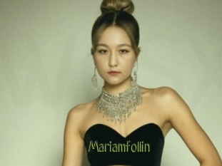 Mariamfollin