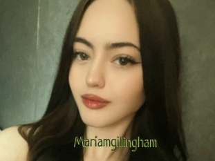 Mariamgillingham