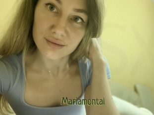 Mariamontal