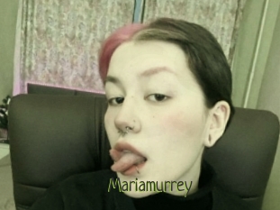Mariamurrey
