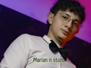 Marian_n_stons