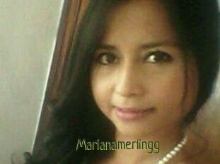 Marianamerlingg