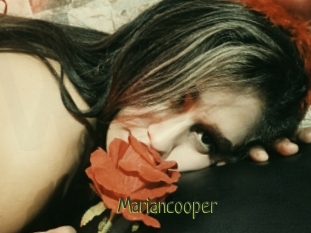 Mariancooper