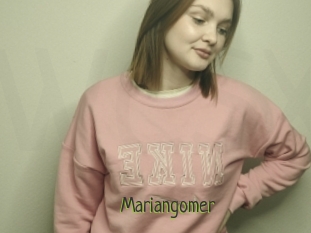 Mariangomer