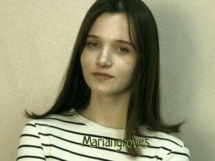 Mariangroves