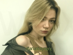 Marianhaymore