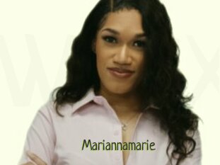 Mariannamarie