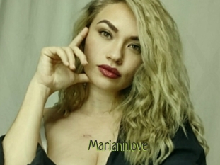 Mariannlove