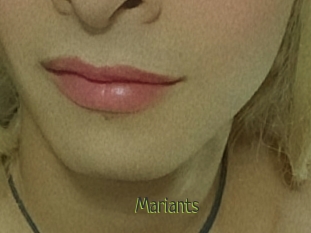 Mariants