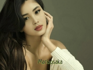 Mariaosaka
