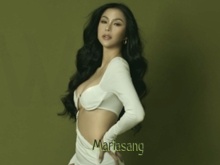 Mariasang