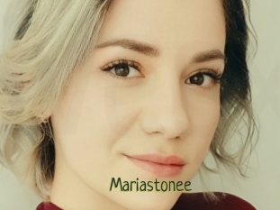 Mariastonee