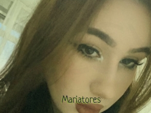 Mariatores
