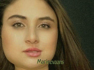 Marieevaans