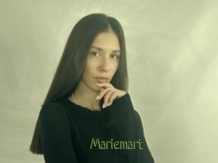 Mariemart