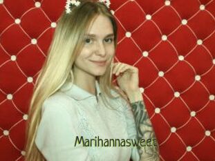 Marihannasweet
