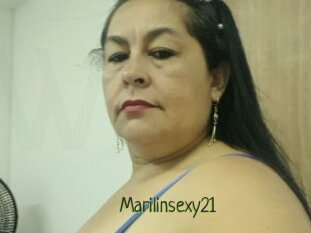 Marilinsexy21