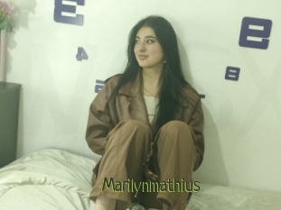 Marilynmathius