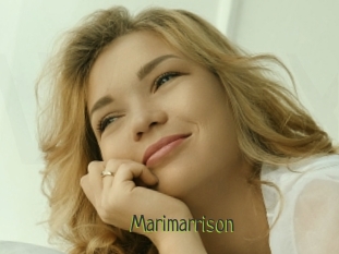 Marimarrison