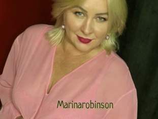 Marinarobinson