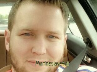 Marineslave4all