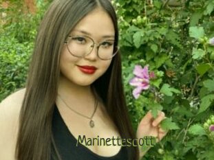 Marinettescott