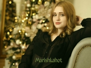 Marishkahot