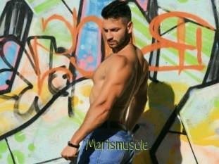 Marismuscle
