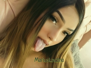 Mariuskavzlna