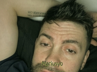 Mariusyo
