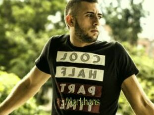 Markhans