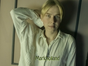 Markholland