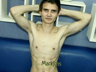 Markjons