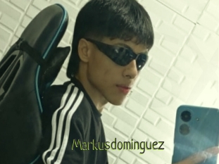 Markusdominguez